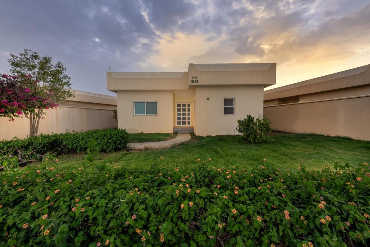 אבהא Airport Hotel And Resort מראה חיצוני תמונה