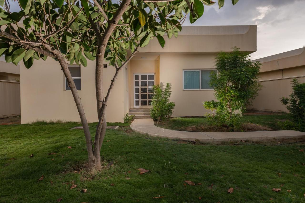 אבהא Airport Hotel And Resort מראה חיצוני תמונה