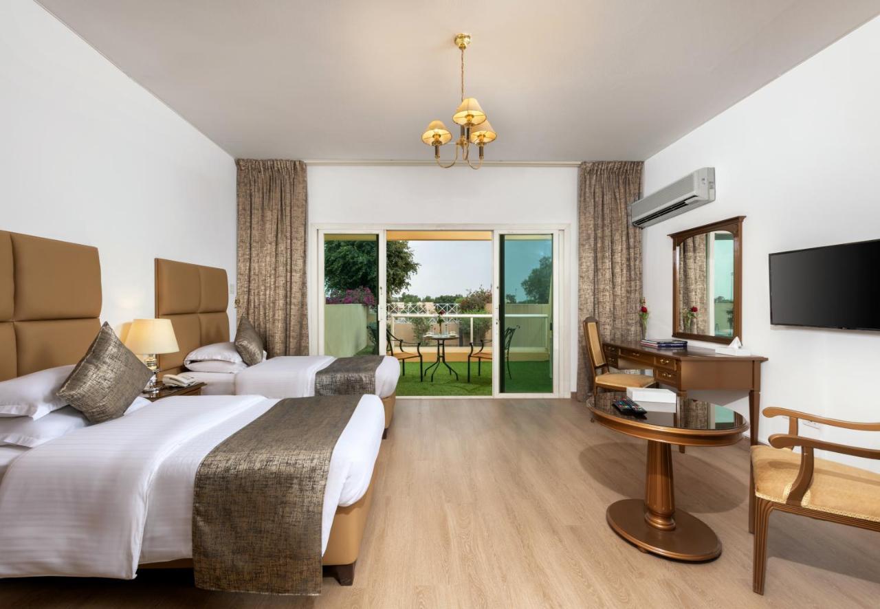 אבהא Airport Hotel And Resort מראה חיצוני תמונה