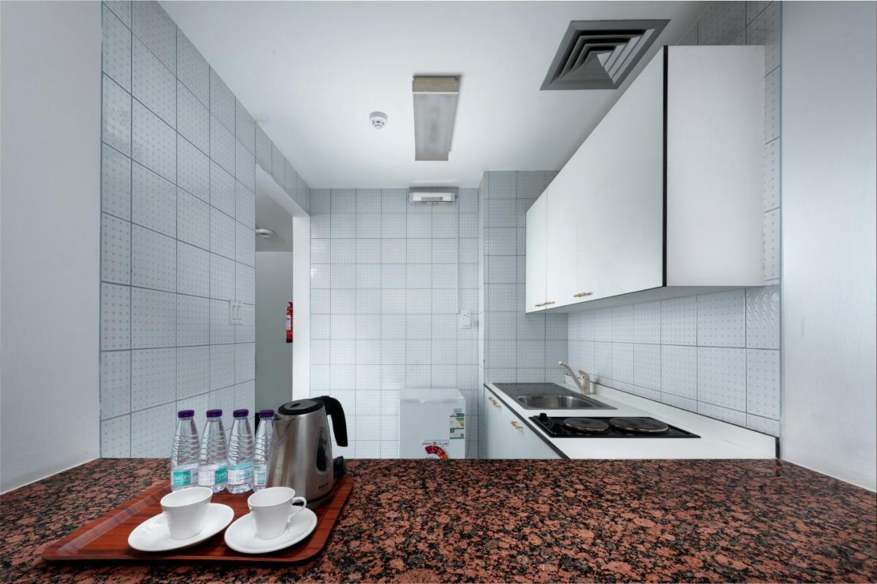 אבהא Airport Hotel And Resort מראה חיצוני תמונה