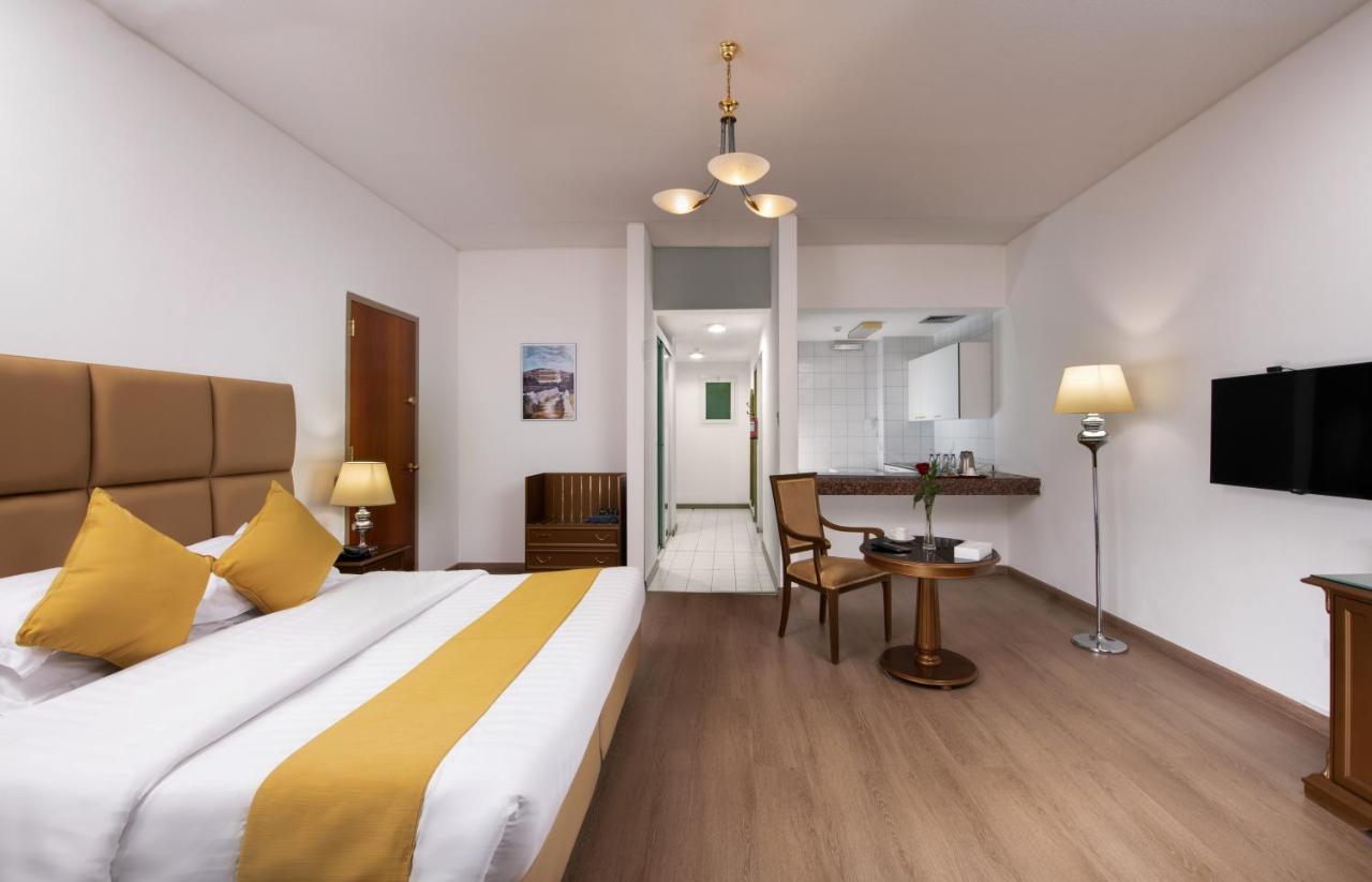 אבהא Airport Hotel And Resort מראה חיצוני תמונה