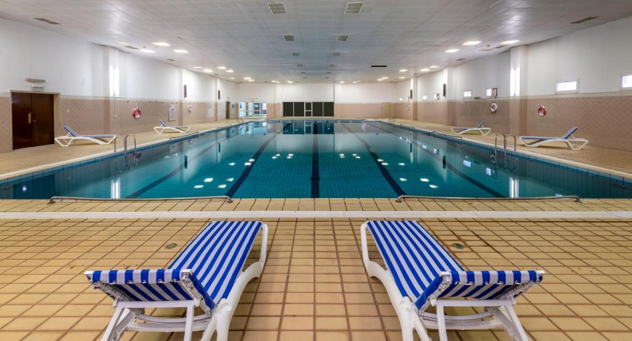 אבהא Airport Hotel And Resort מראה חיצוני תמונה